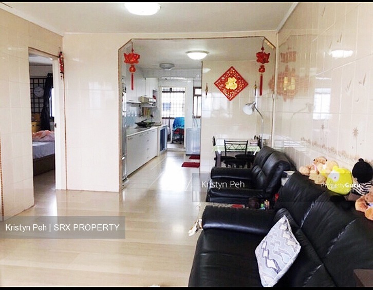 Blk 115 Hougang Avenue 1 (Hougang), HDB 3 Rooms #184367352